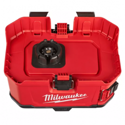 Plecakowy opryskiwacz akumulatorowy Milwaukee M18 BPFPH  (jednostka podstawowa)