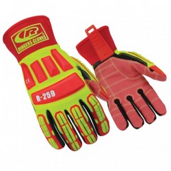 Rękawice techniczne Ringers Gloves R-259 Roughneck