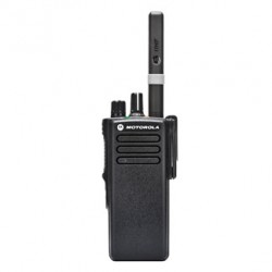 Radiotelefon przenośny Motorola DP4400e