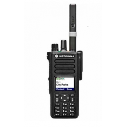 Radiotelefon przenośny MOTOROLA DP4800e