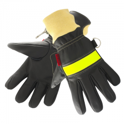 Rękawice specjalne strażackie Typ FIRE-MAX 2