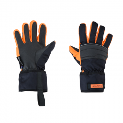 Rękawice strażackie Tex Grip 3.0 Granqvists Granatowe