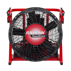Wentylator akumulatorowy RAMFAN EX50Li