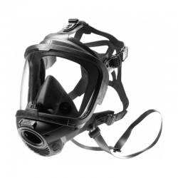 Maska nadciśnieniowa Dräger FPS 7000