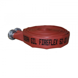 Pożarniczy wąż tłoczny Fireflex 20m