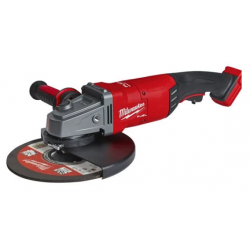 Szlifierka kątowa 150mm z wyłącznikiem łopatkowym   M18 FHSAG150XPDB-0X