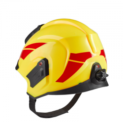 Hełm dziecięcy Rosenbauer HEROS-TITAN