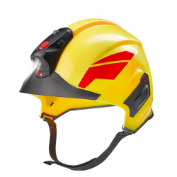 Hełm dziecięcy Rosenbauer HEROS-TITAN