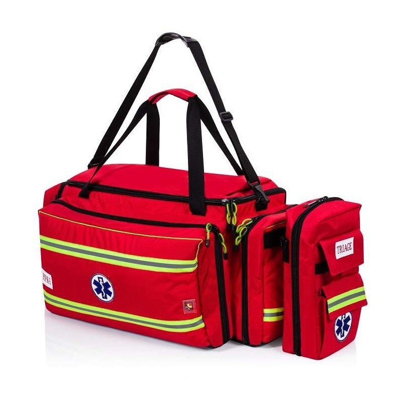 PSP - R1 NOWY STANDARD 2021 Zestaw ratownictwa medycznego | Sklep SUPRON 1