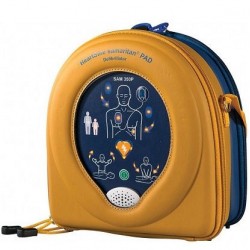 Defibrylator AED HeartSine Samaritan PAD 360 P z 1 kpl. PAD PAK