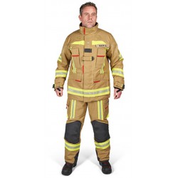 Ubranie bojowe Fire Flex Rosenbauer