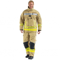 Ubranie bojowe Fire Max 3 Rosenbauer