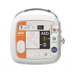 Defibrylator AED CU Medical Systems iPAD SP1 AUTO
