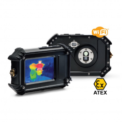 Kamera Termowizyjna FLIR Cx5 ATEX EX