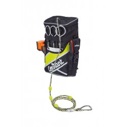 Lina asekuracyjna POLARIS 50m w torbie COURANT FASTER