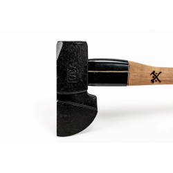 Topór Mauler od Fire Maul – rękojeść drewniana hikorowa