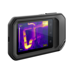 Kamera termowizyjna FLIR C3-X (Wi-Fi)