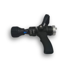 Prądownica prądu płaskiego HEN NOZZLE 75L/min z uchwytem [D/25]