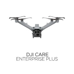 DJI Care Enterprise Plus Matrice 4D - kod elektroniczny