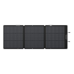 Panel fotowoltaiczny EcoFlow 160W NextGen