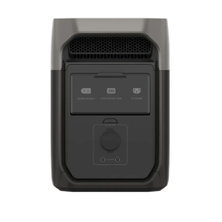 Przenośna stacja zasilania EcoFlow DELTA 3