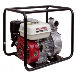 Motopompa ciśnieniowa do czystej wody Honda WH 20X