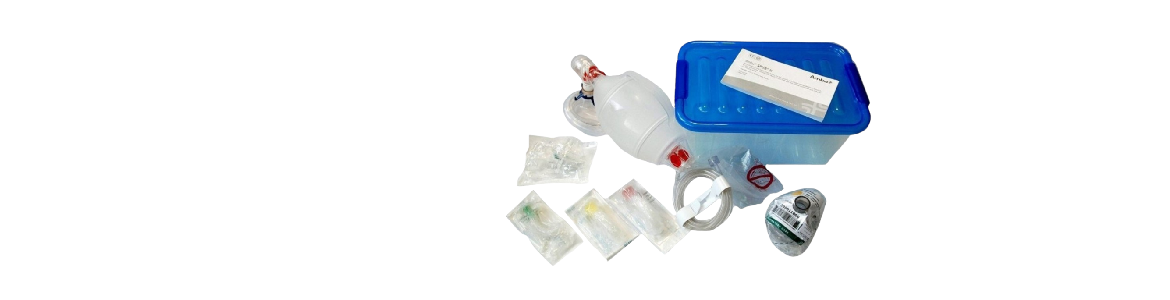 Wyposażenie torby medycznej | Sklep SUPRON 1