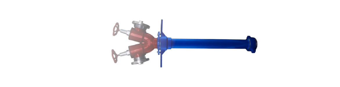 Akcesoria do hydrantów zewnętrznych | Sklep SUPRON 1