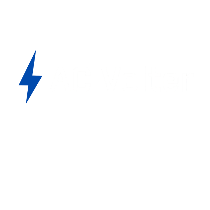 Detektor prądu przemiennego