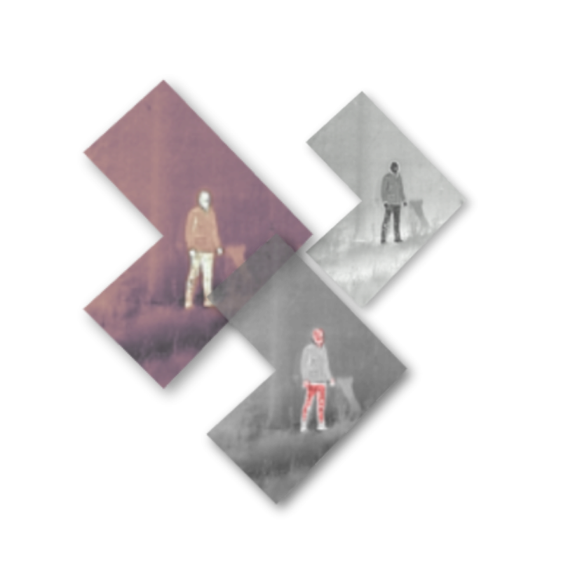 FLIR Scout Pro – bok