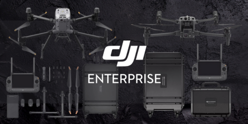 DJI Enterprise