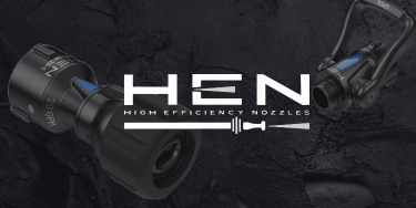 Hen Nozzle