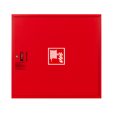 Hydrant wewnętrzny DN33 zawieszany uniwersalny