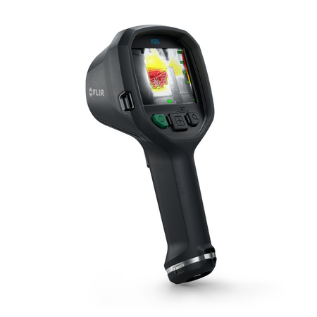 Kamera termowizyjna FLIR K85