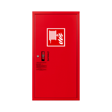 Hydrant wewnętrzny DN33 zawieszany wykonanie boczne