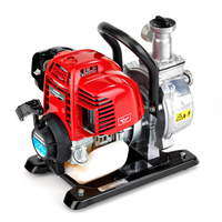 Motopompa WMP 20X Honda