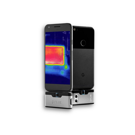 Kamera inspekcyjna Flir One Iphone iOs - GEN3