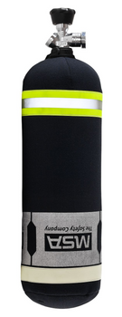 Pokrowiec na butlę MSA