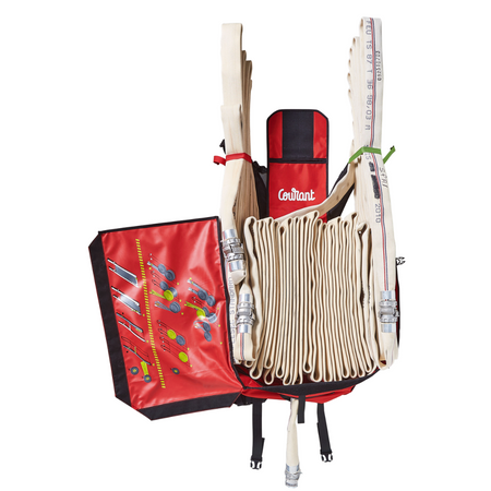 Plecak transportowy Courant TRAPPER