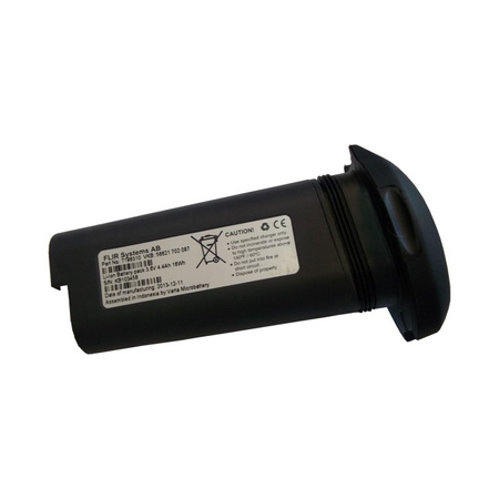 Bateria do kamery termowizyjnej FLIR K33 / K45 / K53 / K55