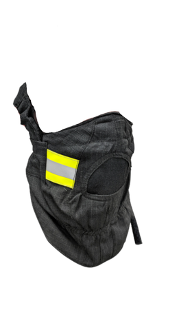 Maska ochronna Eagle FR FireCat - pożary traw i lasów