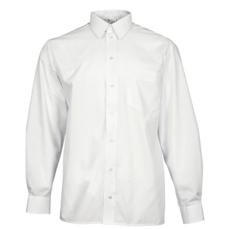 Koszula PSP wyjściowa długi rękaw