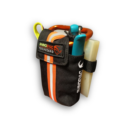 Zasobnik RhinoBag z pętlą ratowniczą RhinoEvac V2	