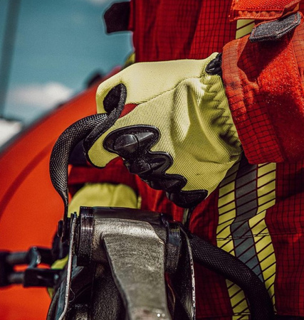 Rękawice techniczne PENKERT BAD BOY 2.0.