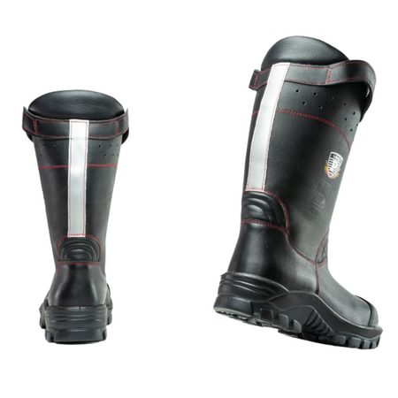 Buty strażackie skórzane VÖLKL PRIMUS PRO "46"