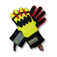 Rękawice techniczne PENKERT BAD BOY 2.0.