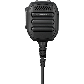 Mikrofonogłośnik mały Motorola RM730 IMPRES PMMN4131A IP68 do serii R7