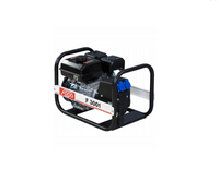 Agregat prądotwórczy jednofazowy F3001 FOGO