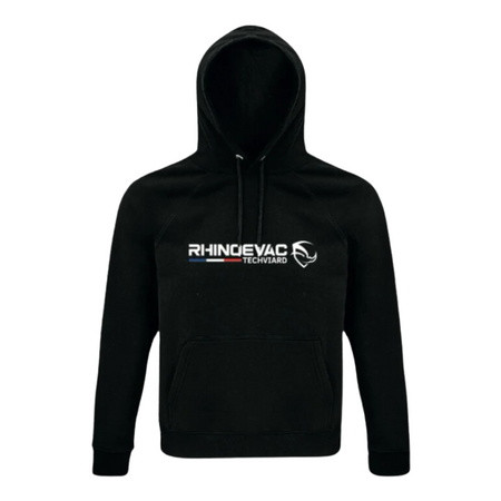 Bluza z kapturem Rhinoevac