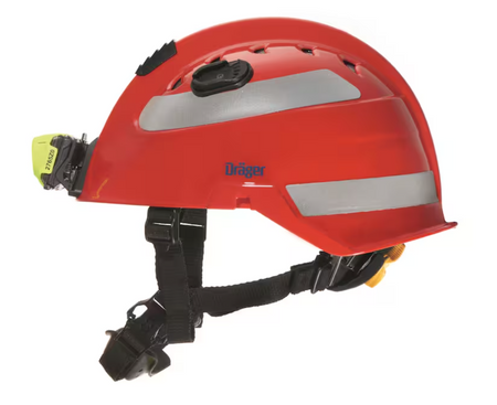 Hełm ratowniczy Dräger HPS® 3500